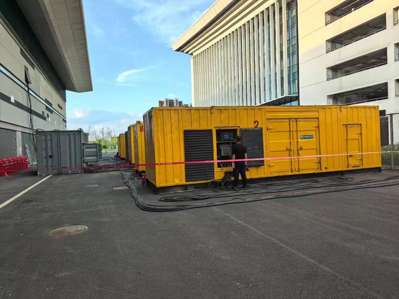 望谟柴油发电机冬季保养注意事项?