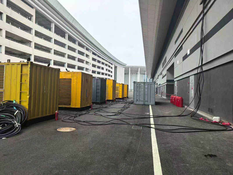 望谟冬季柴油发电机启动前需要做哪些准备工作?