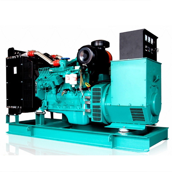 望谟柴油发电机操作及日常维护