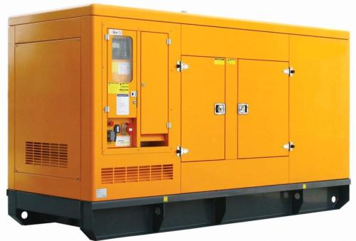 望谟发电机出租使用过程中冒黑烟的解决方法