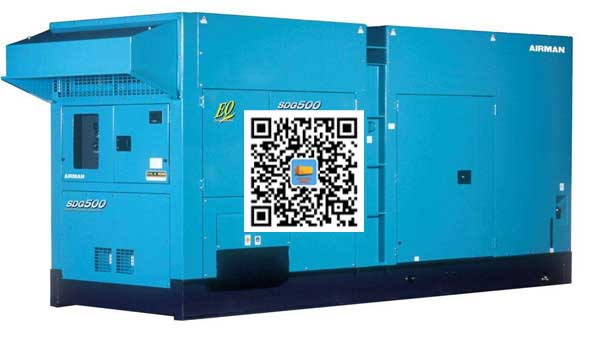 望谟出租发电机 进口和国产柴油发电机组有什么不同