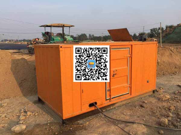 望谟出租发电机 如何使柴油发电机组储存长期放置