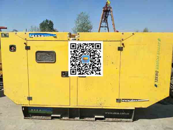 望谟出租发电机 潍柴发电机一定要预防通风管道的堵塞和灰尘