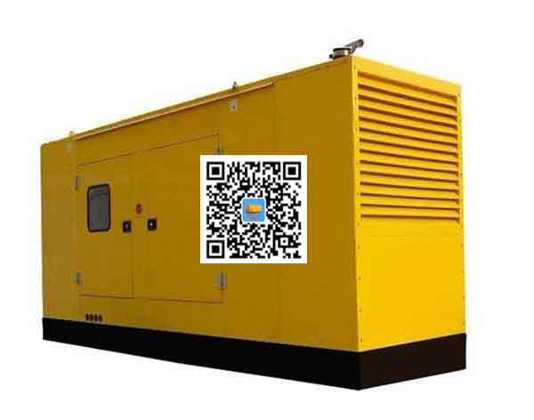 望谟出租发电机 柴油发电机不维护对机器有什么影响