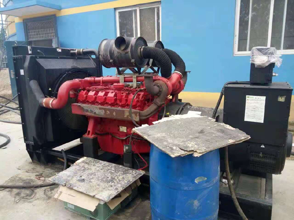望谟租赁发电机 发电机的主要分类介绍