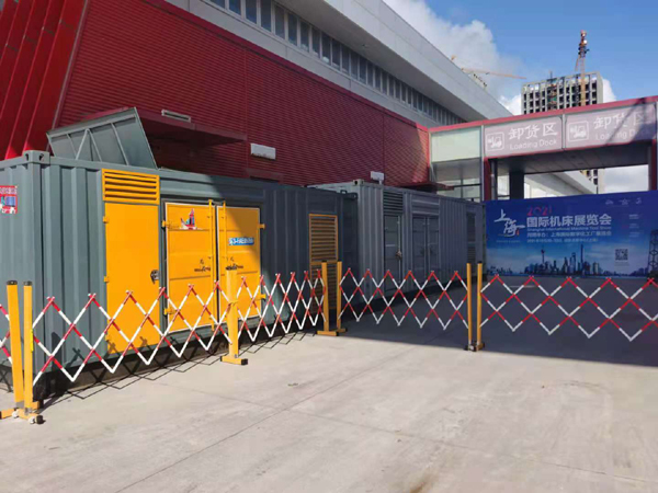 望谟发电机出租教您要了解的柴油发电机组基础知识