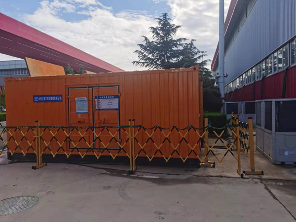 望谟柴油发电机组的运行和使用注意事项