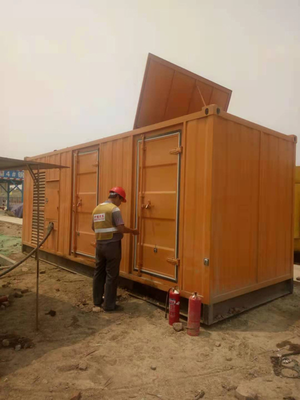 望谟柴油发电机组不定期保养会出现哪些问题？