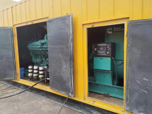 望谟柴油发电机组的蓄电池种类有哪些？