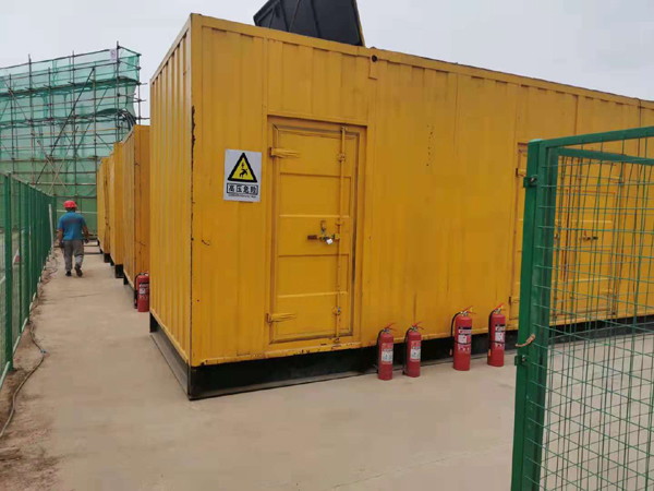 望谟租赁发电机 汽车起动机和起动机再制造工艺流程