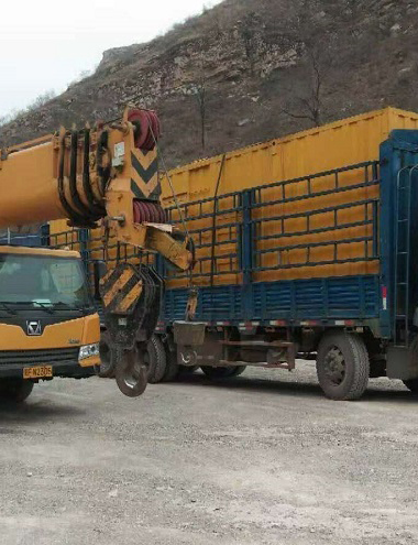 望谟租赁发电机-柴油发电机的冷却与通风