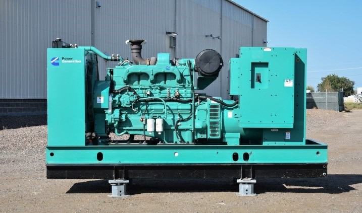 望谟发电机出租-教您发电机厂家该如何选购