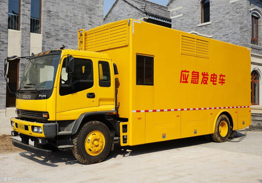 望谟租赁发电机-柴油发电机的正确选择方法是什么