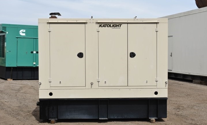 望谟发电机出租-柴油发电机使用电压互感器时的注意事项