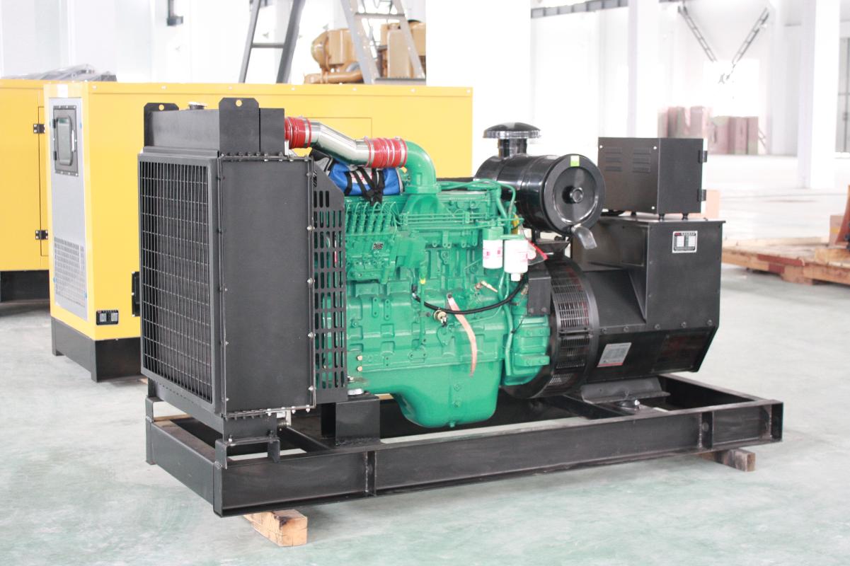 望谟租赁发电机-柴油发电机,柴油发电机组冷却液不循环怎么办