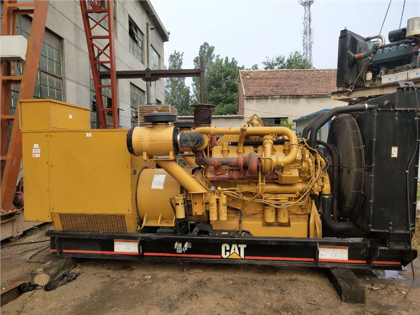 望谟发电机租赁-柴油发电机组原理概述