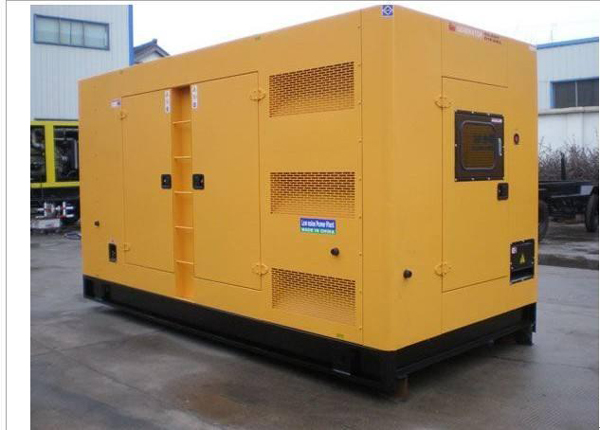 望谟发电机出租-静音发电机组厂家：柴油发电机组并机需要什么条件？