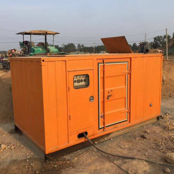 望谟发电车出租-挑选发电机哪些技巧可以掌握使用