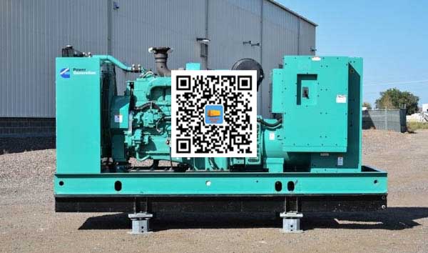 望谟发电机出租-选购发电机需要考虑的几大因素