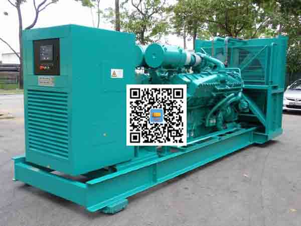 望谟发电机出租-柴油发电机组的基本分类有哪些？