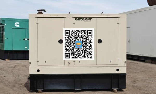 望谟租赁发电机-柴油发电机电压为什么不稳？