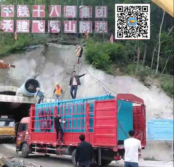 望谟发电车出租-发电机的工作原理是什么