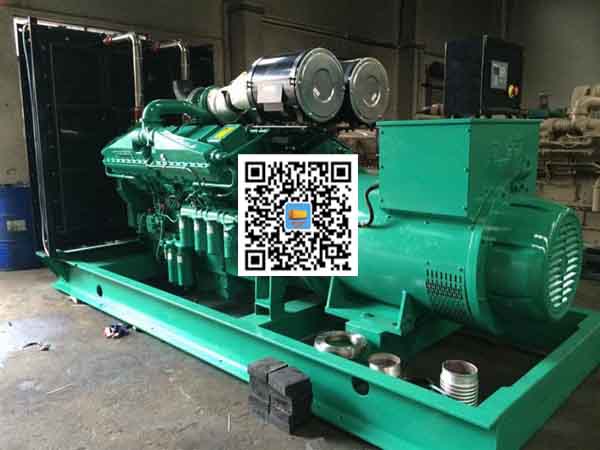 望谟发电机出租-发电机大修后应作哪些试验