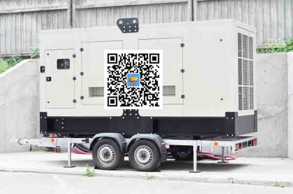 望谟发电机出租-柴油发电机设计的优势性能特点有哪些