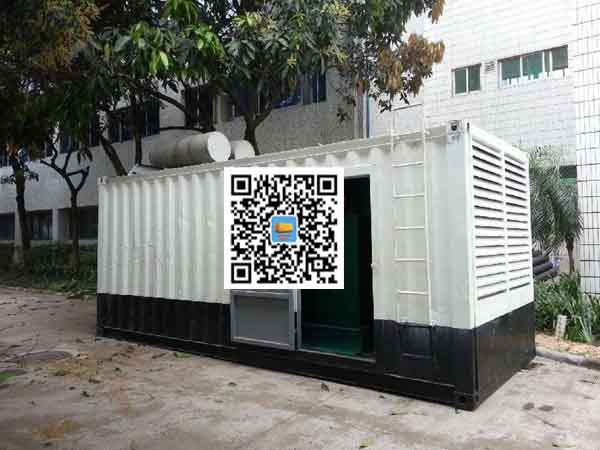 望谟出租发电机-什么样的柴油发电机使用效果比较好