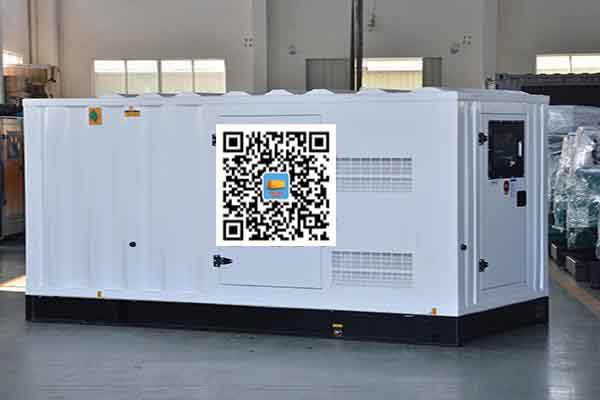 望谟租赁发电机-造成柴油发电机机组产生积炭的原因？