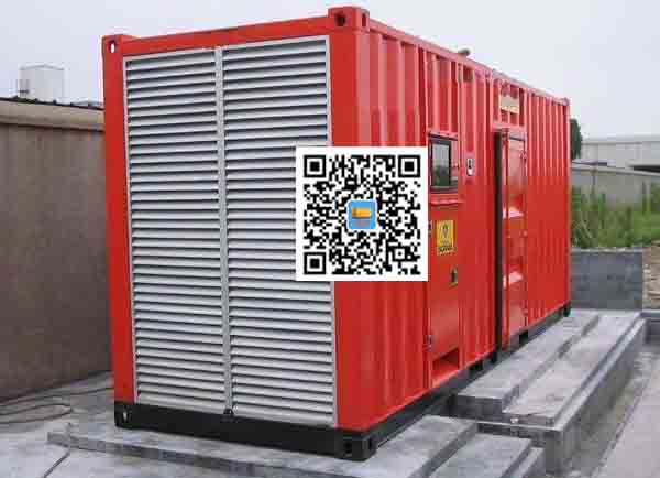 望谟发电机出租-柴油发电机组并机常见问题