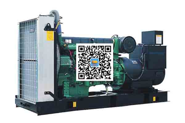 望谟租赁发电机-柴油发电机组不及时维护危害大