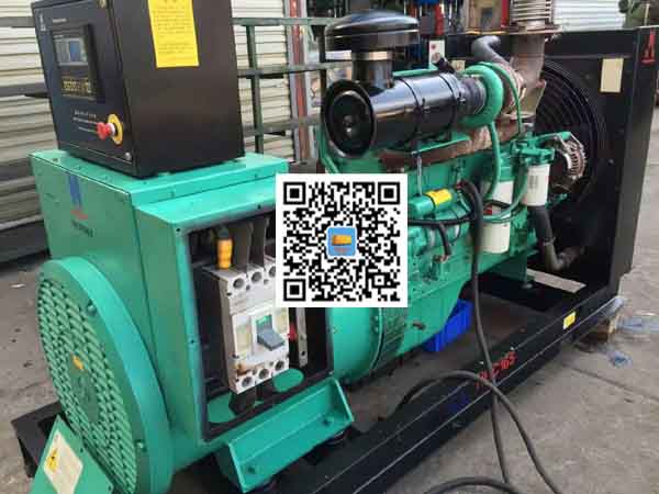 望谟租赁发电机-发电机一般变压器磁芯所使用的是什么材料？