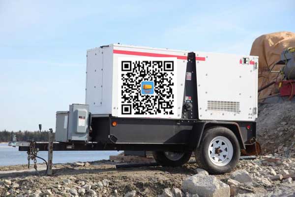 望谟发电车出租-应注意的注意安全事项