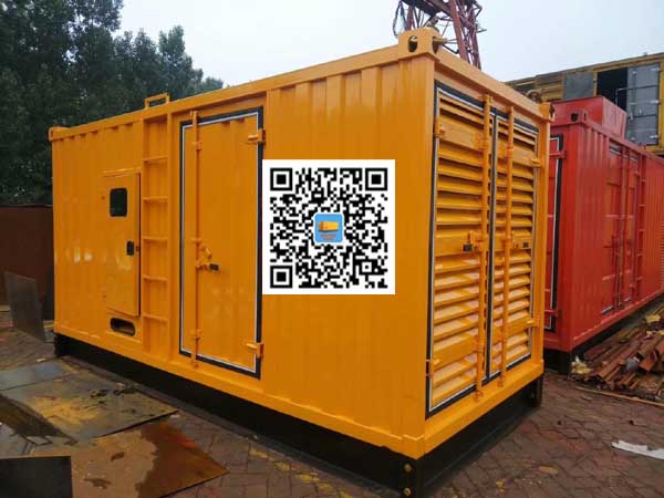 望谟发电机出租-发电机组应该选购什么品牌的