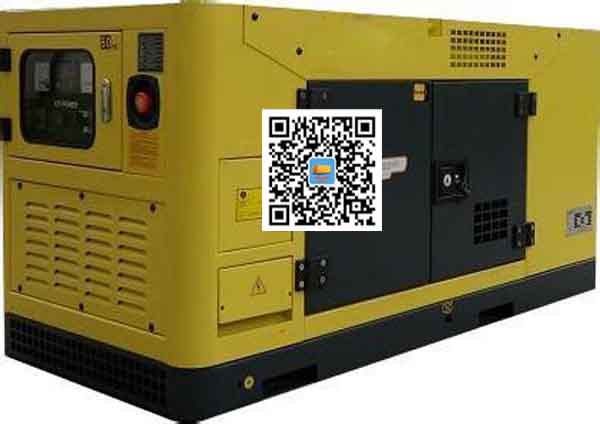 望谟发电机租赁的注意事项