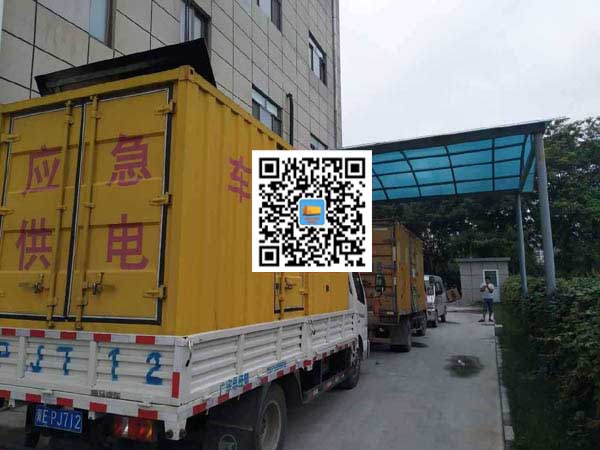 望谟发电机出租-上柴发电机组的油耗会出现什么原因