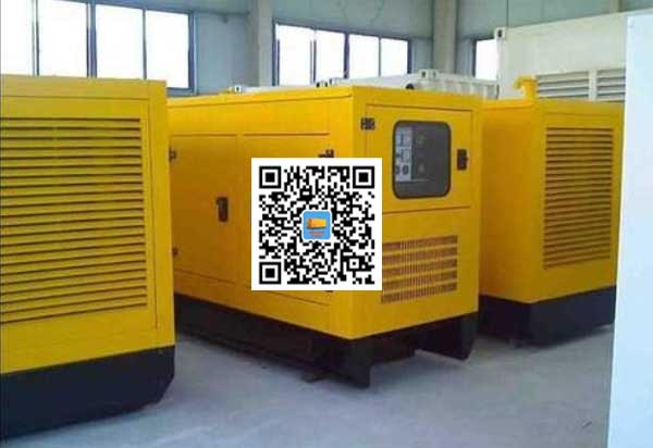 望谟租赁发电机-发电机组并机及并机柜的优点