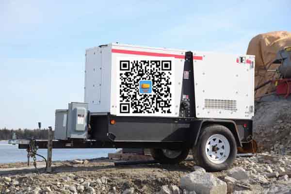 望谟水轮发电机组振动的原因