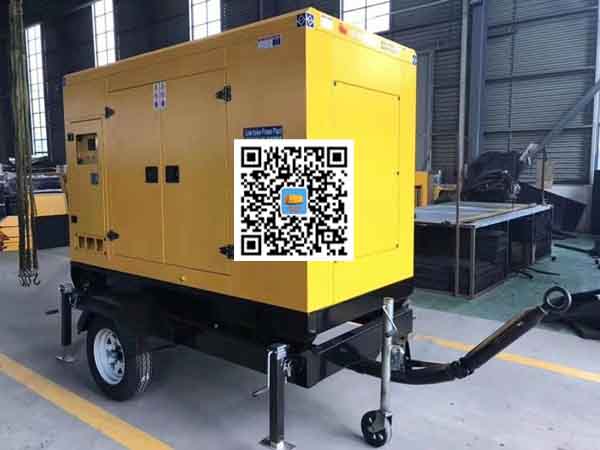 望谟柴油发电机组需要经常换油吗