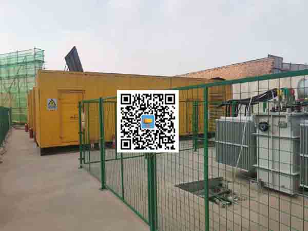 望谟发电机组的社会应用有哪些