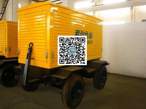 望谟发电机出租-发电机组的安装注意要点