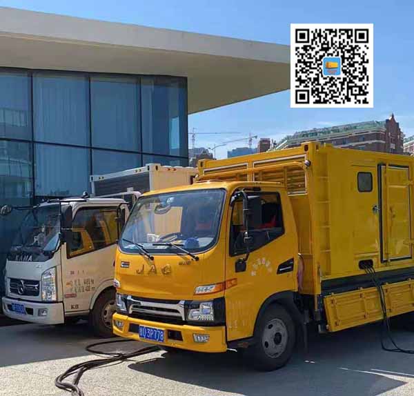 望谟发电机出租-如何测试柴油发电机组