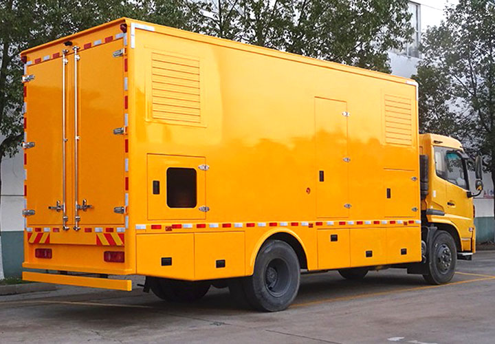 望谟租赁发电机-柴油发电机组使用应注意什么？