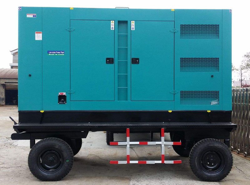 望谟租赁发电机康明斯柴油发电机小修时应注意的事项