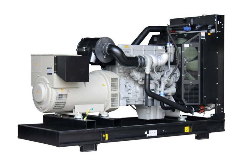 望谟柴油发电机组租赁出租机油底壳正确清洗方法