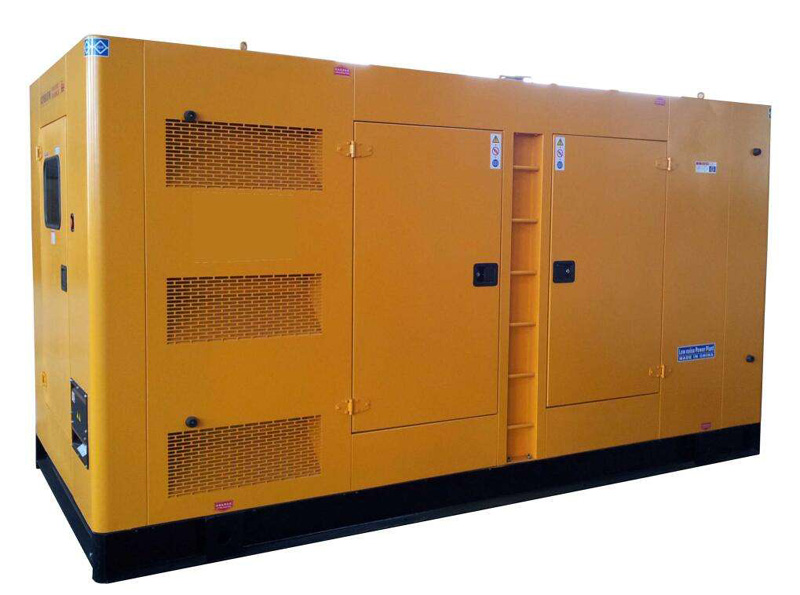 望谟柴油发电机组进气门与排气门磨损严重是什么原因