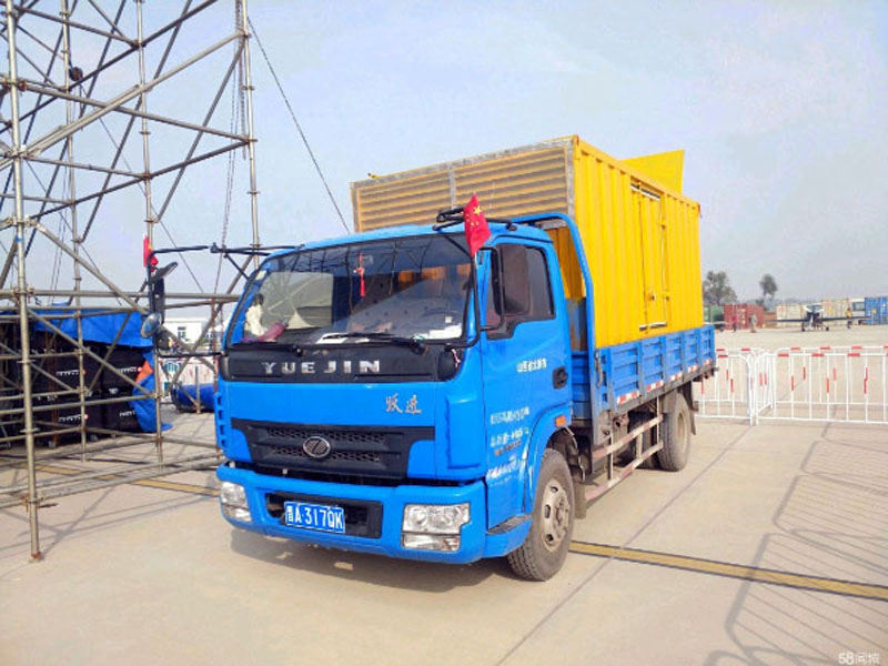 望谟柴油发电机组的错误操作的危害