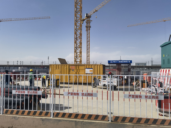 望谟发电机出租电缆长度过长会对 100KW 发电机造成哪些影响？