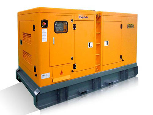 望谟影响 200kw 柴油发电机油耗的因素有哪些？